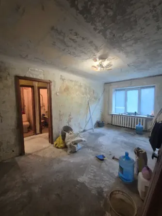 Продам 3х комн.квартиру в Буденновском районе, пл.Буденного Донецк