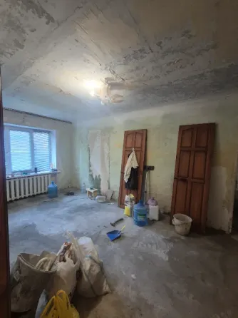 Продам 3х комн.квартиру в Буденновском районе, пл.Буденного Донецк