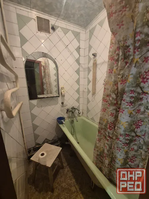 Продам 3х комн.квартиру в Буденновском районе, пл.Буденного Донецк - изображение 6