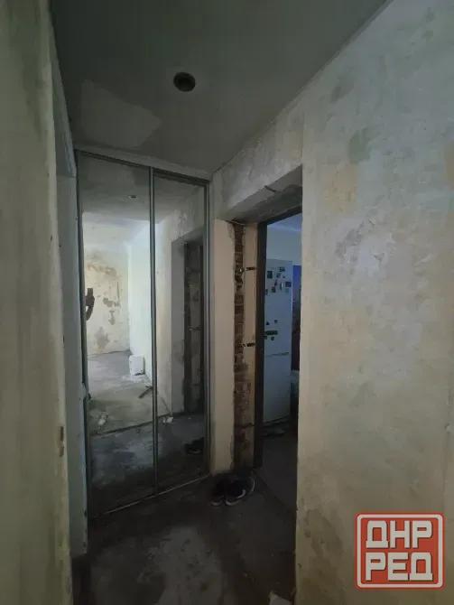 Продам 3х комн.квартиру в Буденновском районе, пл.Буденного Донецк - изображение 2