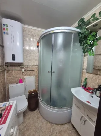 Продам 1 ком.квартиру в Буденновском районе пл.Буденного Донецк