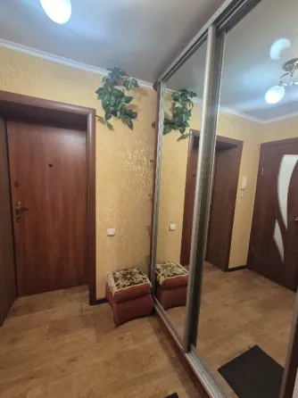Продам 1 ком.квартиру в Буденновском районе пл.Буденного Донецк