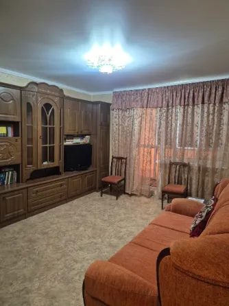 Продам 1 ком.квартиру в Буденновском районе пл.Буденного Донецк