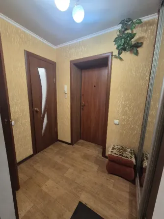 Продам 1 ком.квартиру в Буденновском районе пл.Буденного Донецк