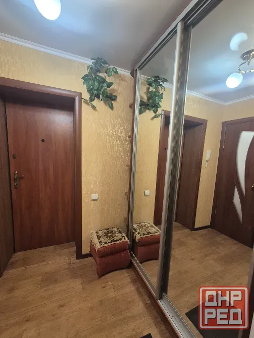 Продам 1 ком.квартиру в Буденновском районе пл.Буденного Донецк - изображение 6