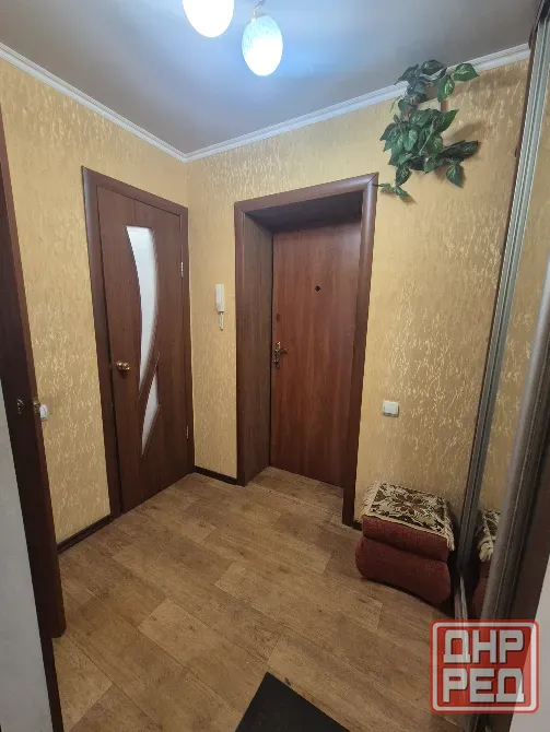 Продам 1 ком.квартиру в Буденновском районе пл.Буденного Донецк - изображение 5