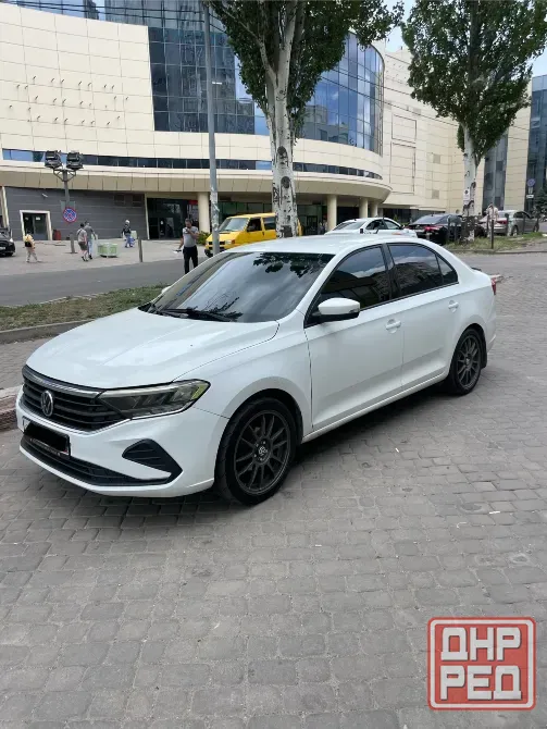 Volkswagen Polo 2020 1.6MT Донецк - изображение 4