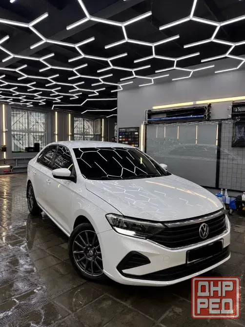 Volkswagen Polo 2020 1.6MT Донецк - изображение 1