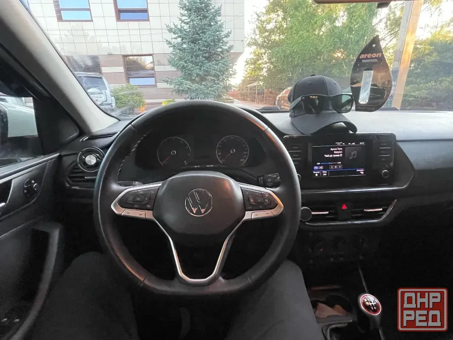 Volkswagen Polo 2020 1.6MT Донецк - изображение 6