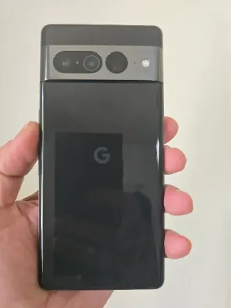 Google pixel 7 Pro. 12/128. Sim +eSim Донецк