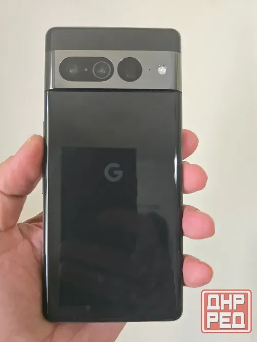 Google pixel 7 Pro. 12/128. Sim +eSim Донецк - изображение 2