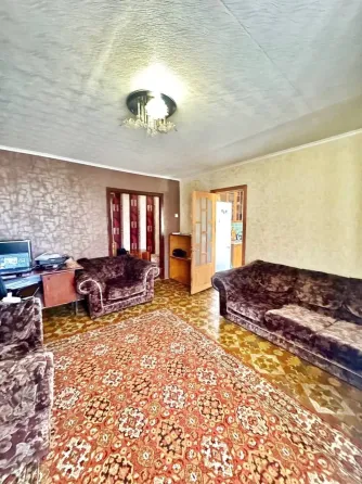 Продается 3х комнатная квартира в Киевском районе! Донецк