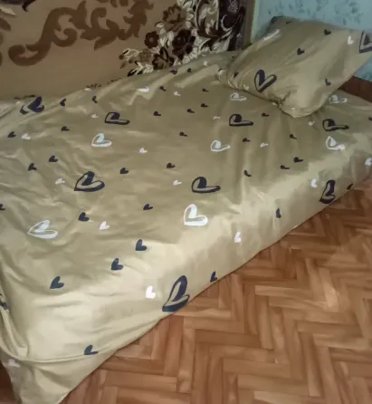 Посуточно 2-х к.кв. в Калининском районе Донецка Донецк