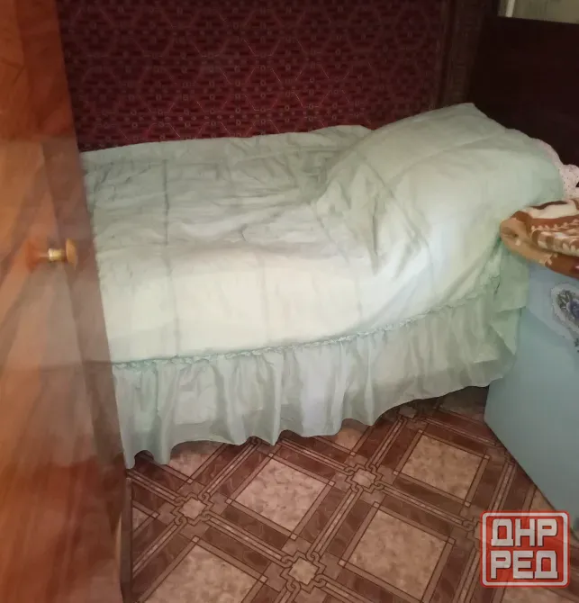 Посуточно 2-х к.кв. в Калининском районе Донецка Донецк - изображение 3