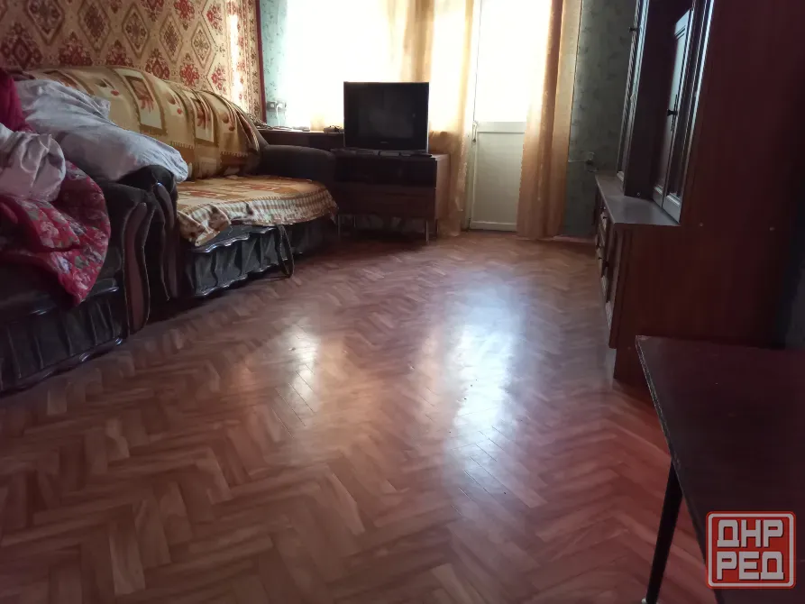 Посуточно 2-х к.кв. в Калининском районе Донецка Донецк - изображение 1