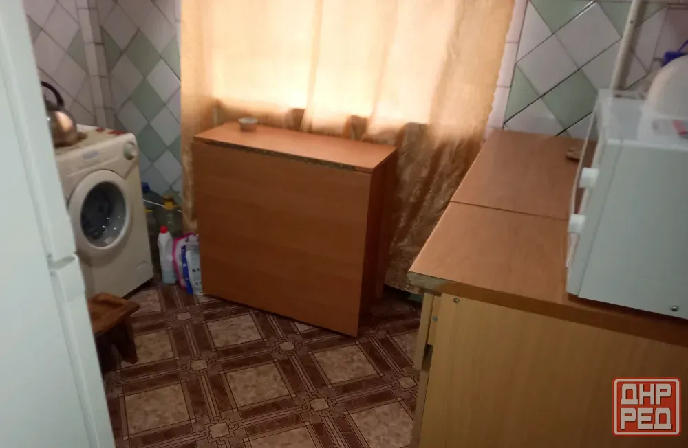 Посуточно 2-х к.кв. в Калининском районе Донецка Донецк - изображение 4