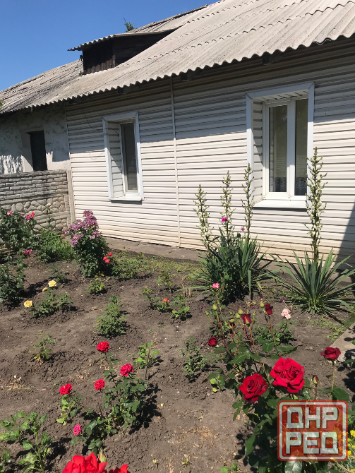 Продам дом Текстильщик 120 м2 с капитальным ремонтом ул Брюханова 8 сот ,документы готовы Донецк - изображение 3