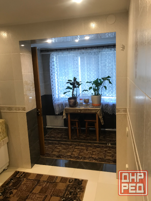 Продам дом Текстильщик 120 м2 с капитальным ремонтом ул Брюханова 8 сот ,документы готовы Донецк - изображение 7