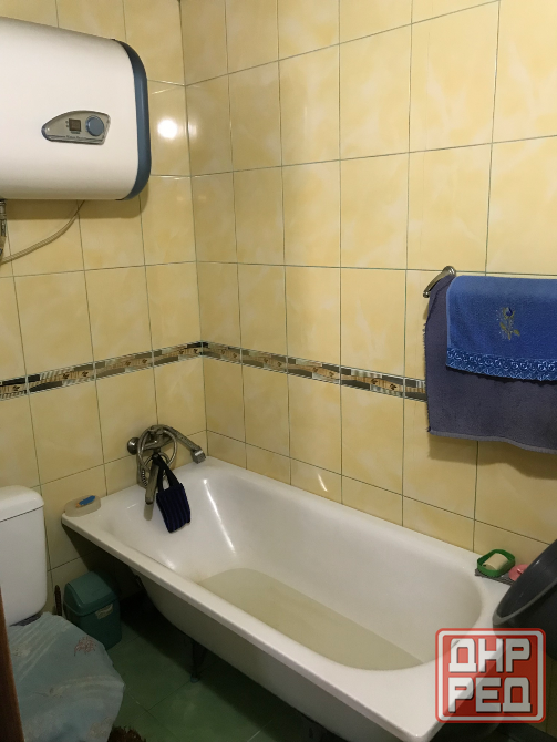 Продам дом Текстильщик 120 м2 с капитальным ремонтом ул Брюханова 8 сот ,документы готовы Донецк - изображение 2
