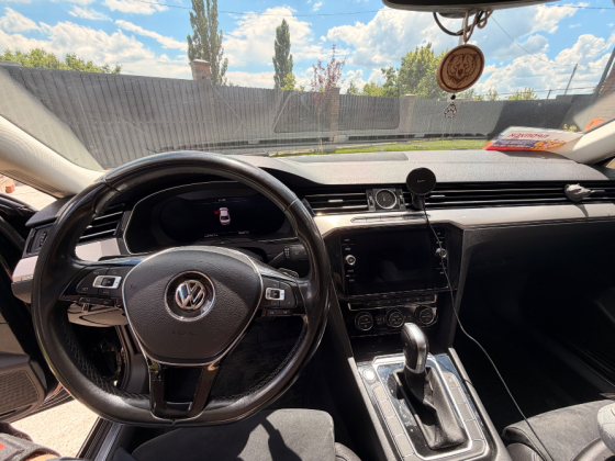Passat b8 Донецк