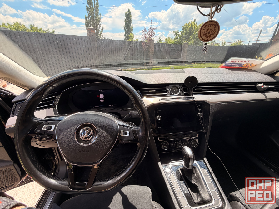 Passat b8 Донецк - изображение 4