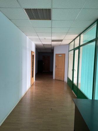Продам офисное здание Донецк