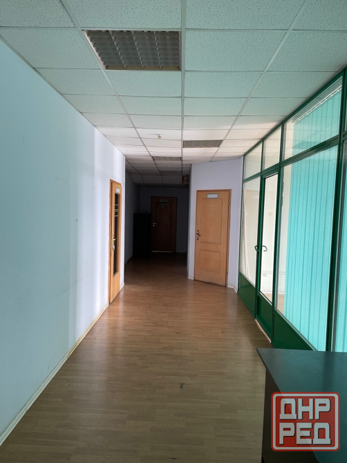 Продам офисное здание Донецк - изображение 3