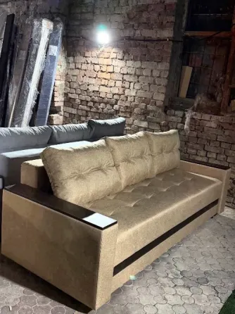 в продаже прямой диван Донецк