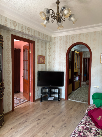 3к квартира Донецк Сити, 64м2, 4/4 Донецк