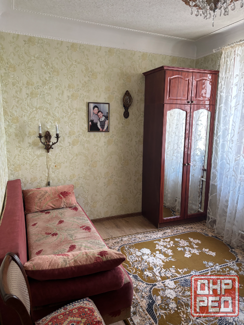 3к квартира Донецк Сити, 64м2, 4/4 Донецк - изображение 6