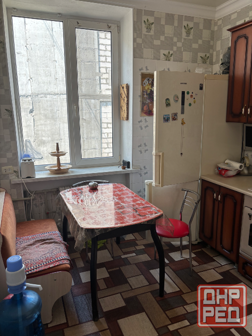 3к квартира Донецк Сити, 64м2, 4/4 Донецк - изображение 8