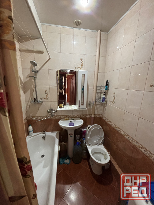 3к квартира Донецк Сити, 64м2, 4/4 Донецк - изображение 9