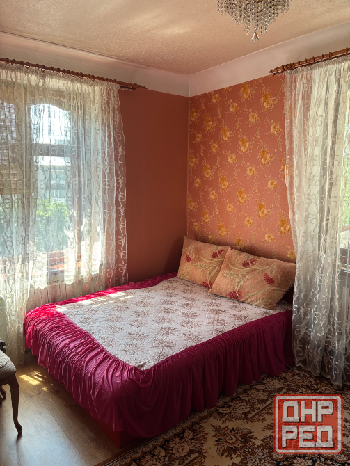3к квартира Донецк Сити, 64м2, 4/4 Донецк - изображение 3