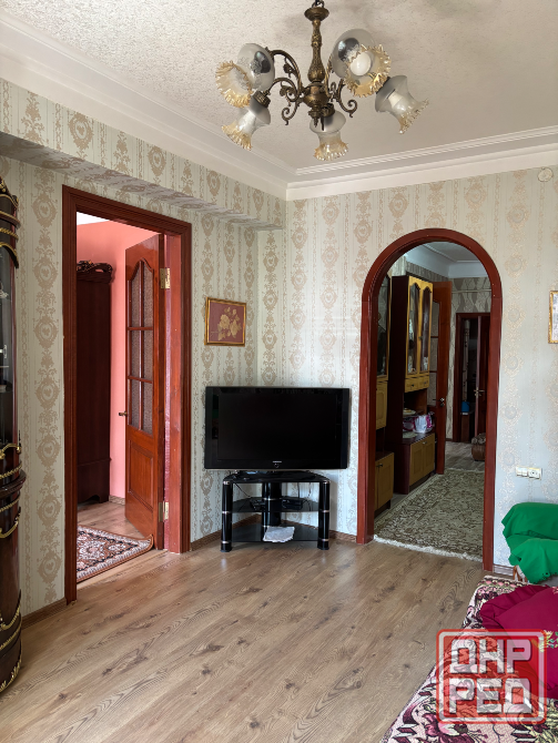 3к квартира Донецк Сити, 64м2, 4/4 Донецк - изображение 2