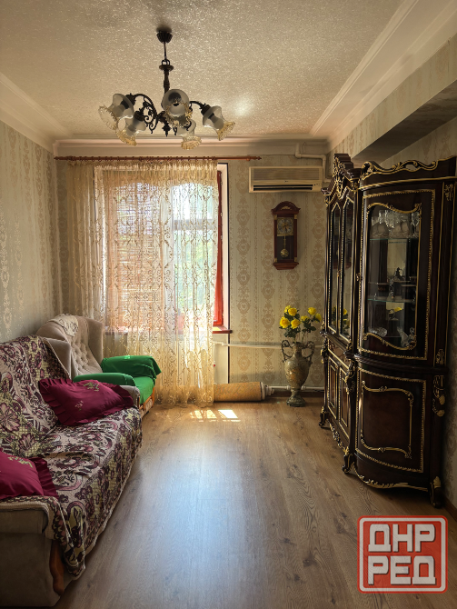 3к квартира Донецк Сити, 64м2, 4/4 Донецк - изображение 1