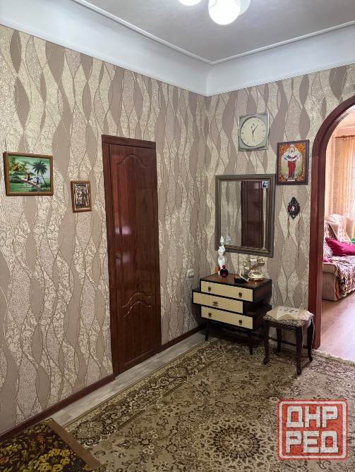3к квартира Донецк Сити, 64м2, 4/4 Донецк - изображение 5