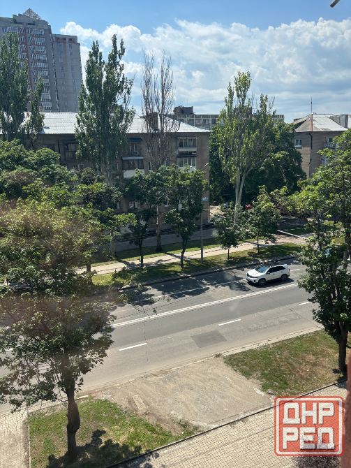 3к квартира Донецк Сити, 64м2, 4/4 Донецк - изображение 4