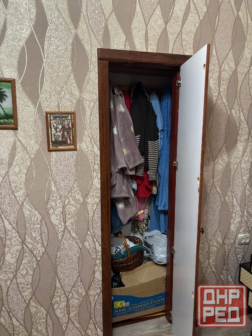 3к квартира Донецк Сити, 64м2, 4/4 Донецк - изображение 7