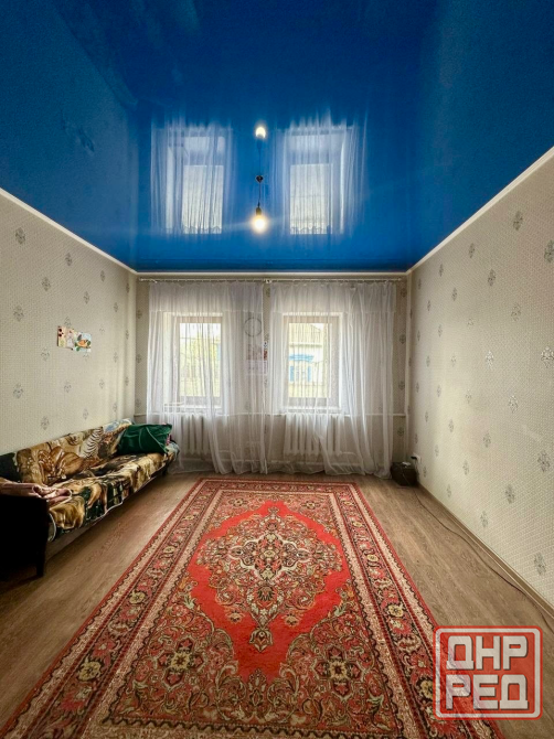 Продается дом с приватизированной землей в Ленинском Донецк - изображение 6