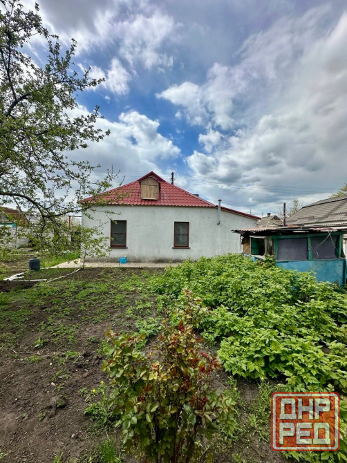 Продается дом с приватизированной землей в Ленинском Донецк - изображение 2