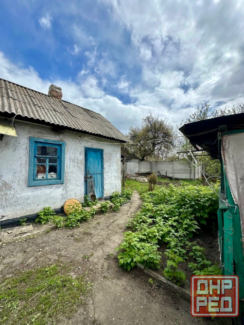 Продается дом с приватизированной землей в Ленинском Донецк - изображение 4