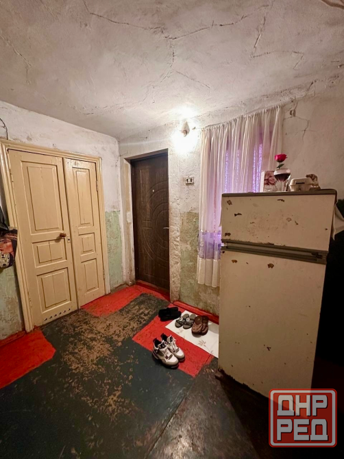 Продается дом с приватизированной землей в Ленинском Донецк - изображение 10