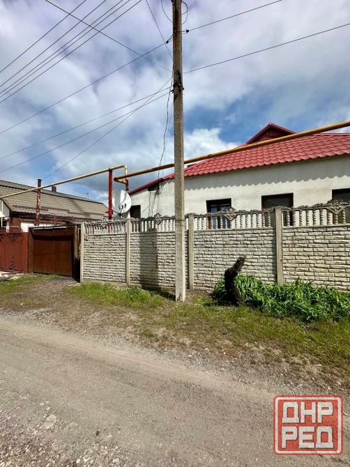 Продается дом с приватизированной землей в Ленинском Донецк - изображение 1