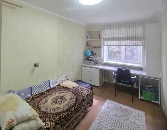 2к квартира Лидиевка Куценко Донецк