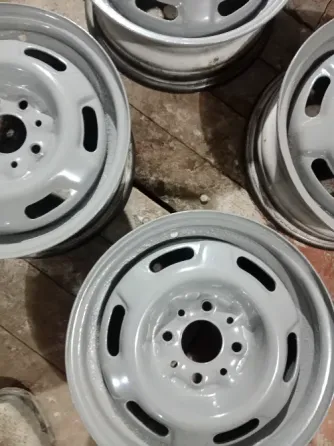Диски р 13. ваз. 4*98 Донецк