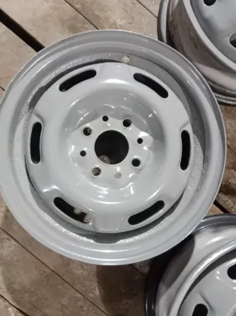 Диски р 13. ваз. 4*98 Донецк