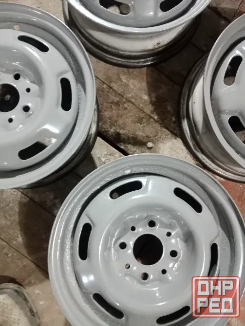 Диски р 13. ваз. 4*98 Донецк - изображение 2