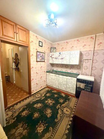 Продажа 1 к.кв. мкр. Широкий по ул. Шутова Донецк