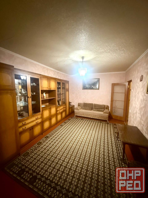 Продажа 1 к.кв. мкр. Широкий по ул. Шутова Донецк - изображение 2