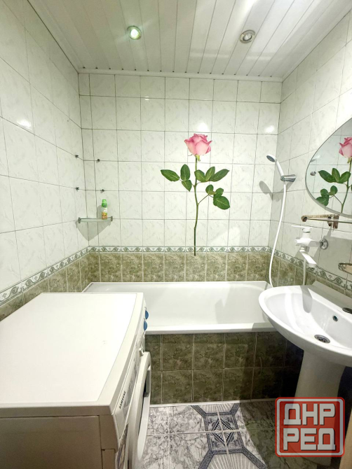 Продажа 1 к.кв. мкр. Широкий по ул. Шутова Донецк - изображение 7